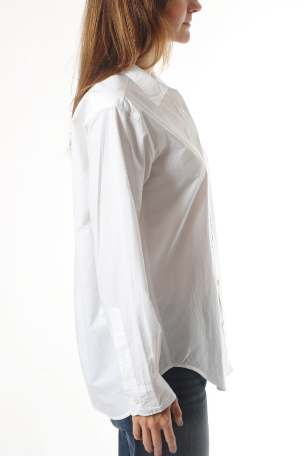Crippen White Jake Shirt Crippen White Jake Shirt