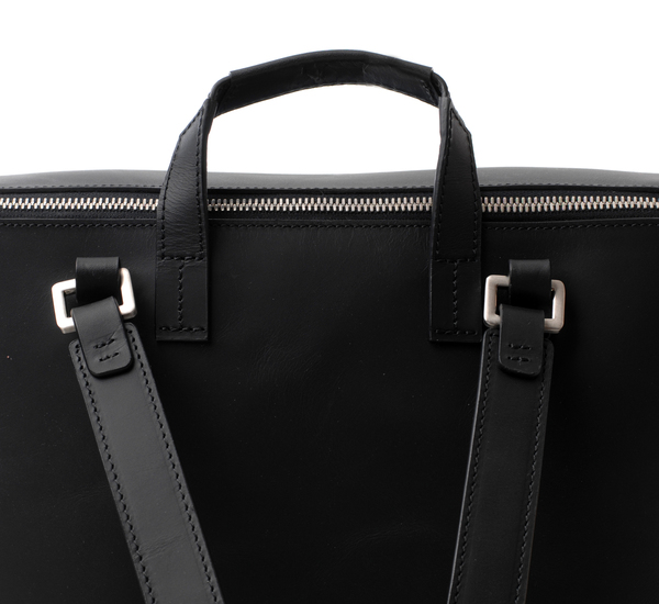 Bonastre Black Backpack Packet Bonastre Black Backpack Packet