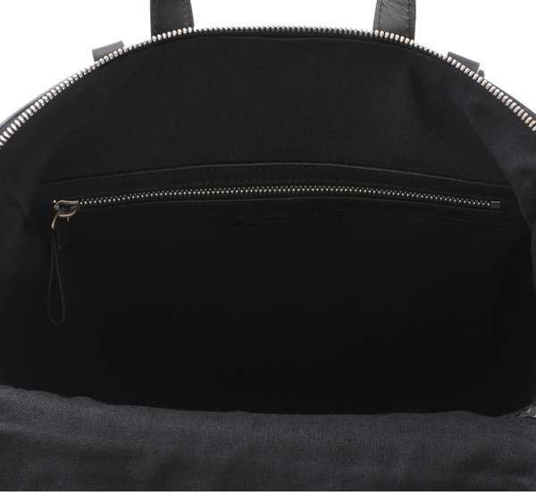 Bonastre Black Backpack Packet Bonastre Black Backpack Packet