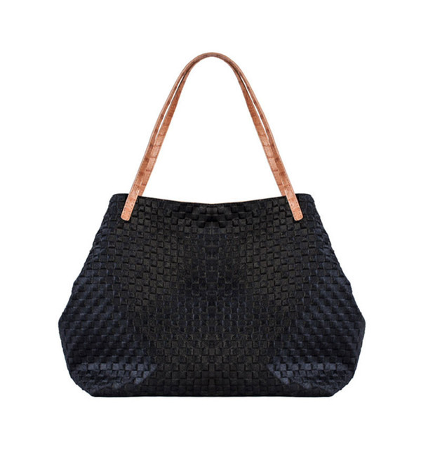 The Bogota Carryall The Bogota Carryall