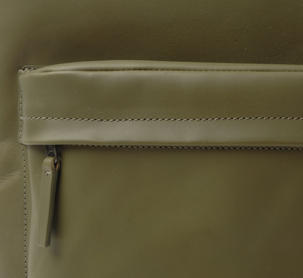PB 0110 CA6 Dark Olive Backpack PB 0110 CA6 Dark Olive Backpack