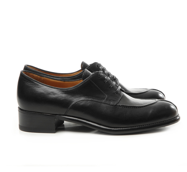 Le Yucca's Black Karena Shoe Le Yucca's Black Karena Shoe