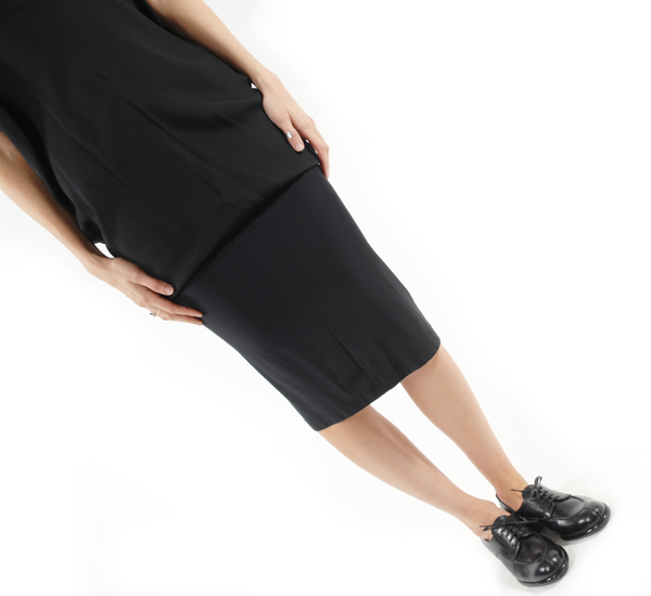 Le Yucca's Black Karena Shoe Le Yucca's Black Karena Shoe