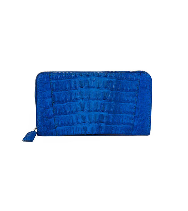 The Julian Zipper Wallet The Julian Zipper Wallet
