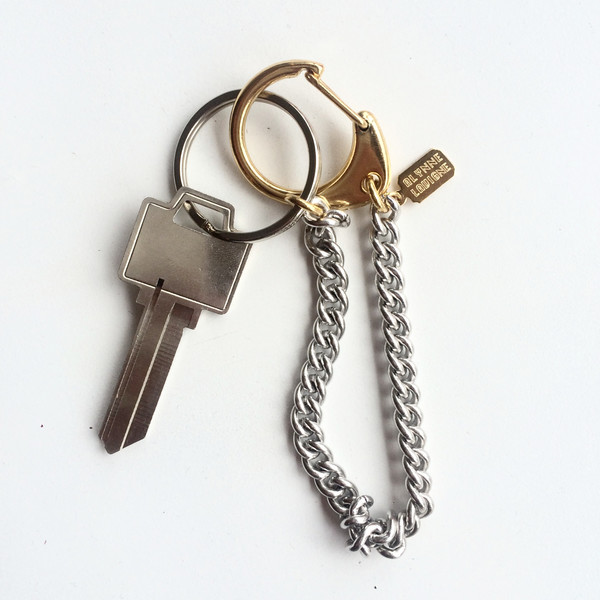 Alynne Lavigne Key Chain Alynne Lavigne Key Chain