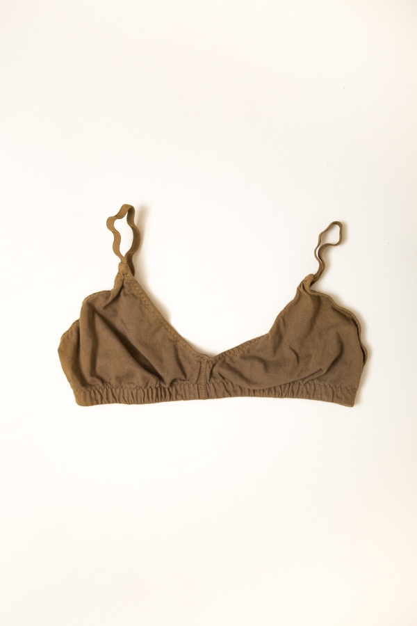 Pansy Bra / Twig Pansy Bra / Twig