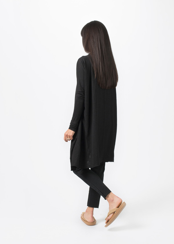 Schiess Lenne Long Cardigan Schiess Lenne Long Cardigan