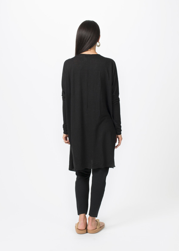 Schiess Lenne Long Cardigan Schiess Lenne Long Cardigan
