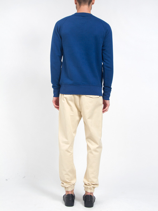 Men's La Paz Cunha Sweatshirt Logo Men's La Paz Cunha Sweatshirt Logo