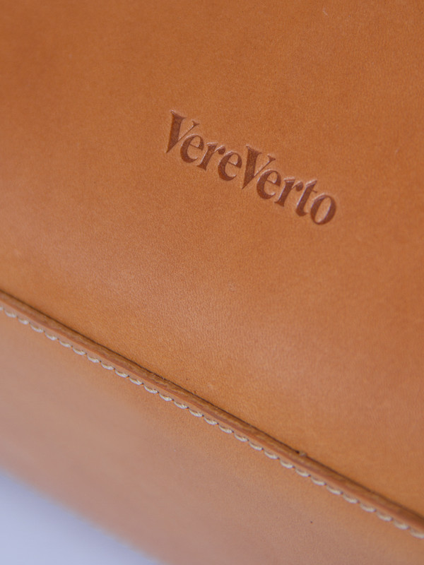 Vere Verto Macta Backpack Honey Vere Verto Macta Backpack Honey