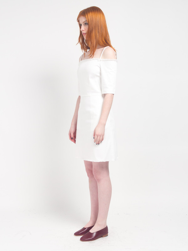 Tosia Riad Dress Tosia Riad Dress