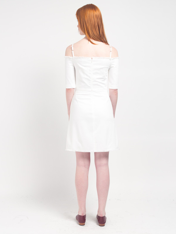 Tosia Riad Dress Tosia Riad Dress