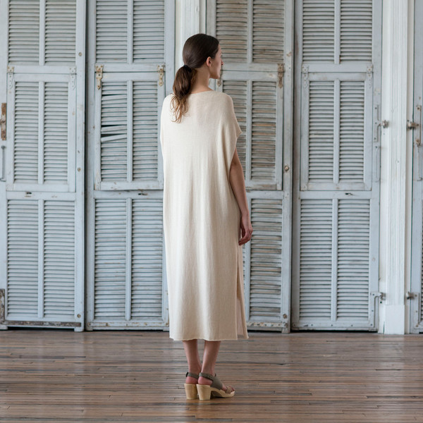 Lauren Manoogian Caftan Crudo Lauren Manoogian Caftan Crudo