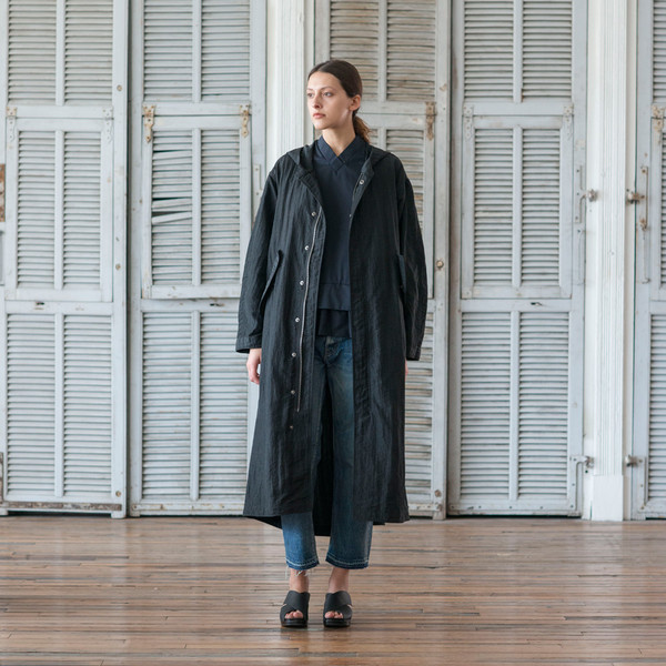 Nomia Fishtail Parka Nomia Fishtail Parka