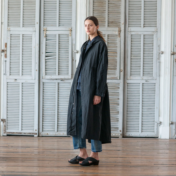 Nomia Fishtail Parka Nomia Fishtail Parka