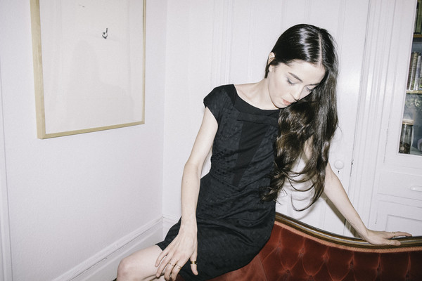 Amanda Moss Waverly Dress Amanda Moss Waverly Dress