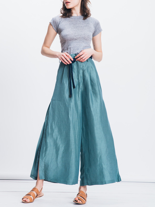 DELFINA BALDA BO PANT DELFINA BALDA BO PANT