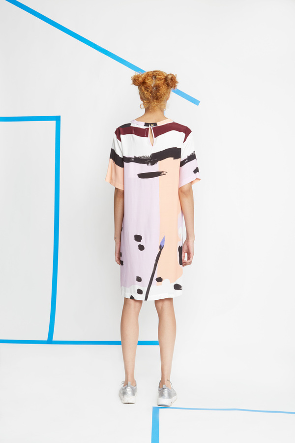 Stine Goya Lee Dress Stine Goya Lee Dress