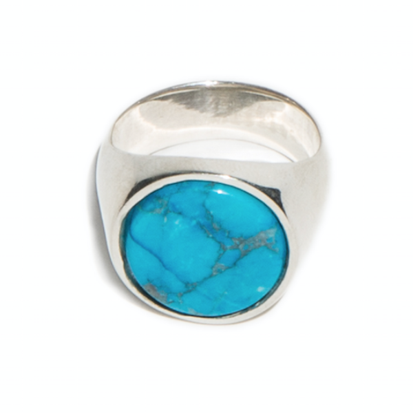 Unisex Tarin Thomas Everett Ring Unisex Tarin Thomas Everett Ring