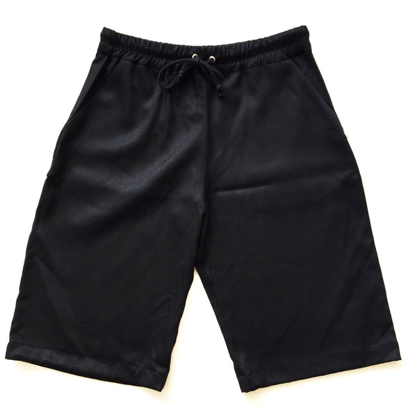 NAÏKÉ - NKWS006 - BLACK NAÏKÉ - NKWS006 - BLACK