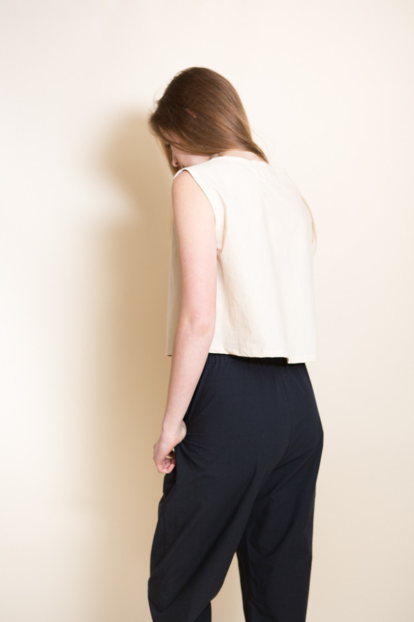 MAD Panel Top MAD Panel Top