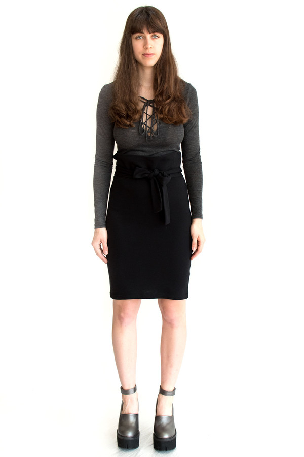 Debbie Skirt - R/H STUDIO Debbie Skirt - R/H STUDIO