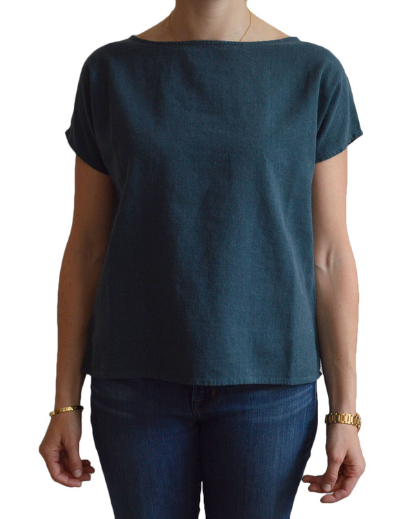 Me & Arrow Basic Tee Me & Arrow Basic Tee