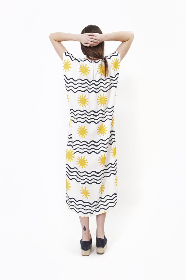LF Markey Coop Dress LF Markey Coop Dress