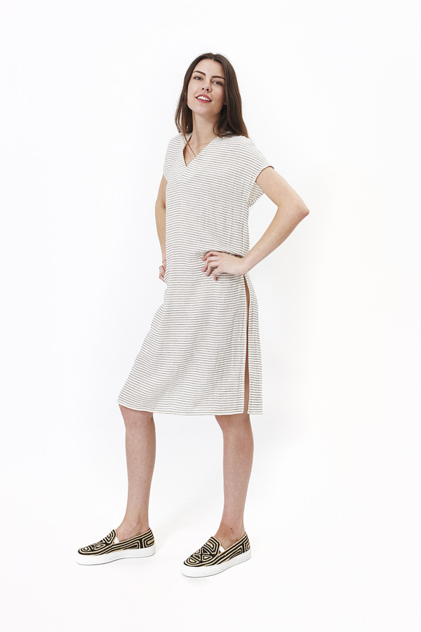 Nanushka Poli V-Neck Tunic Nanushka Poli V-Neck Tunic