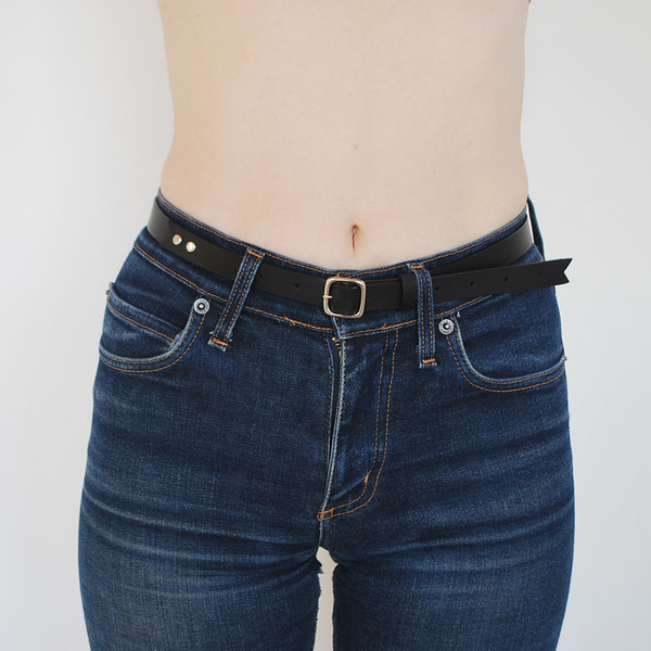Unknown Arrow Belt 3/4 Black Latigo<br><font color="GRENN">35% OFF</font> Unknown Arrow Belt 3/4 Black Latigo<br><font color="GRENN">35% OFF</font>