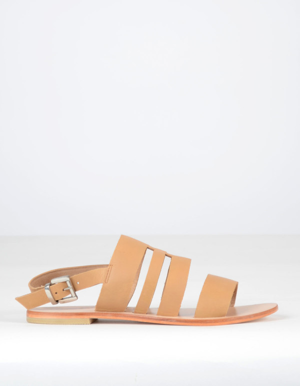 Sol Sana Phoenix Sandal Tan Sol Sana Phoenix Sandal Tan