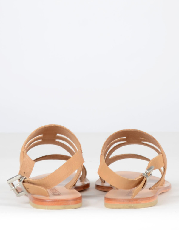 Sol Sana Phoenix Sandal Tan Sol Sana Phoenix Sandal Tan