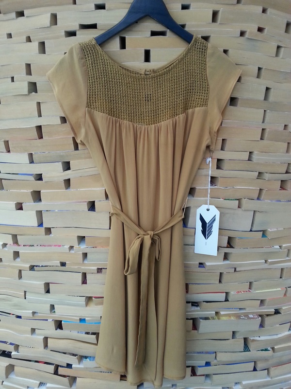 Bangkok Dress Bangkok Dress