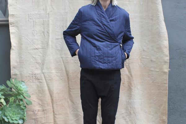 pietsie Kyoto Jacket pietsie Kyoto Jacket