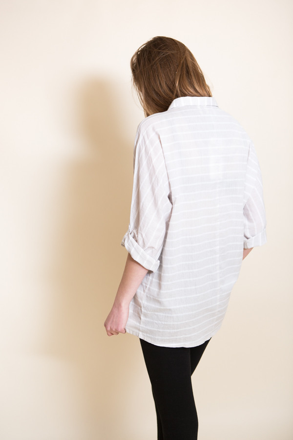 Just Female Dyre Shirt Just Female Dyre Shirt