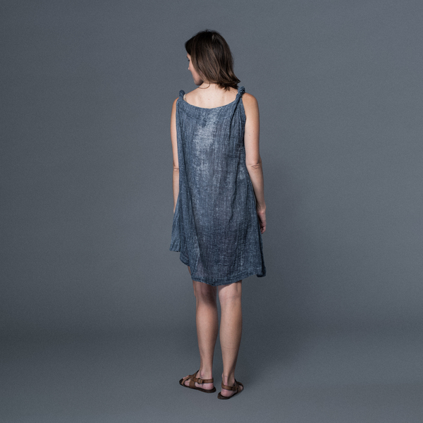 Uzi TWIST DRESS Uzi TWIST DRESS