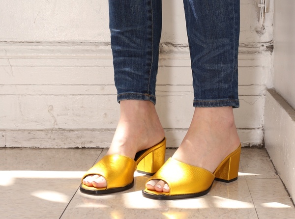 "INTENTIONALLY ___________ ." FUN IN YELLOW "INTENTIONALLY ___________ ." FUN IN YELLOW