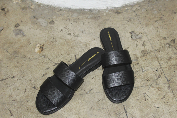 Intentionally Blank RITZ in BLACK Intentionally Blank RITZ in BLACK
