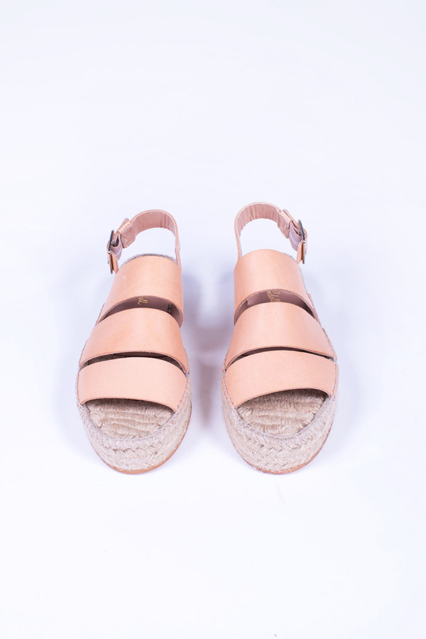 Loeffler Randall Ulla Platform Espadrille Loeffler Randall Ulla Platform Espadrille