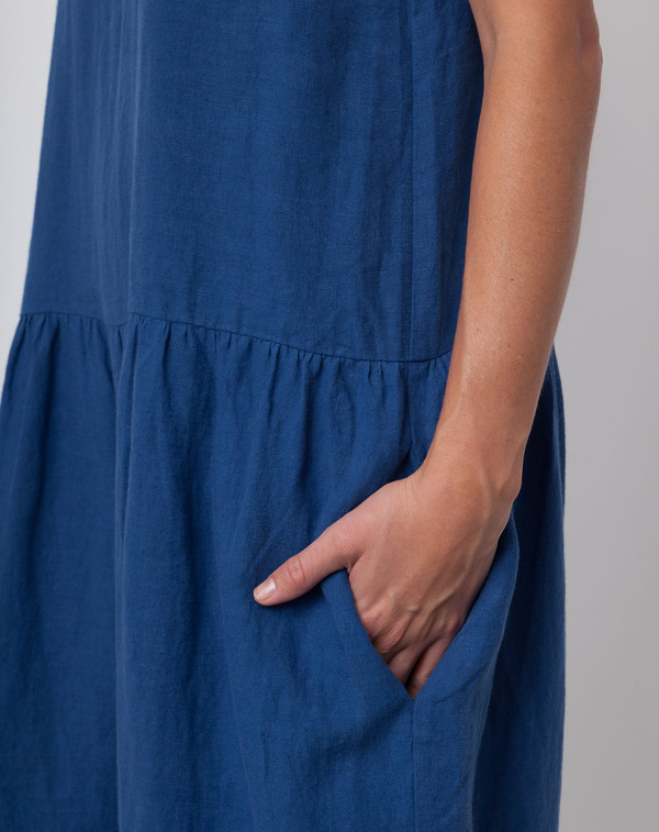 Ilana Kohn Gary Jumpsuit Ilana Kohn Gary Jumpsuit