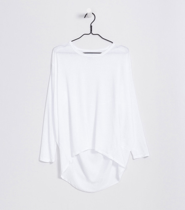 Kowtow Drape Back Top Kowtow Drape Back Top