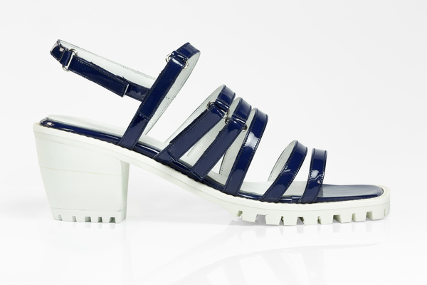5yMedio Andrea Patent Leather 5yMedio Andrea Patent Leather