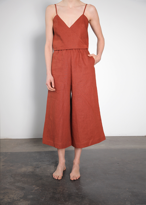 Ursa Minor Florence Pants Ursa Minor Florence Pants