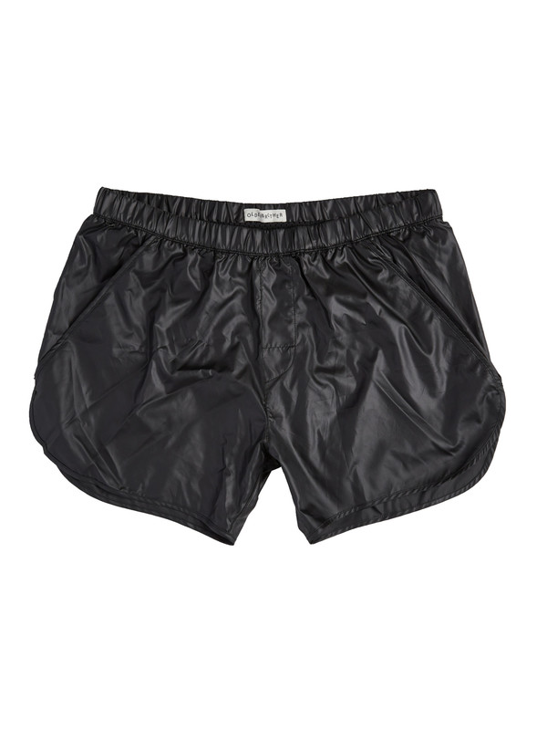 Olderbrother OB Runners - Black Olderbrother OB Runners - Black
