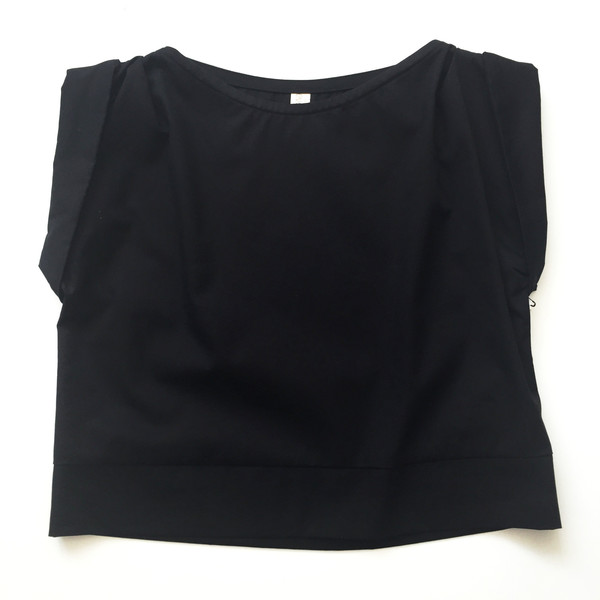 EVE GRAVEL - PISTACCHIO - NOIR EVE GRAVEL - PISTACCHIO - NOIR