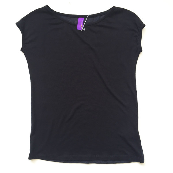 JOSIANE PERRON - CH01 - BLACK/MARINE JOSIANE PERRON - CH01 - BLACK/MARINE