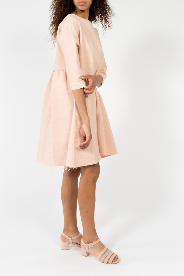 Rachel Comey Ballston Dress Rachel Comey Ballston Dress