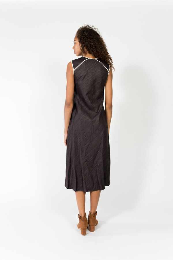 Maryam Nassir Zadeh Chiara Dress Maryam Nassir Zadeh Chiara Dress