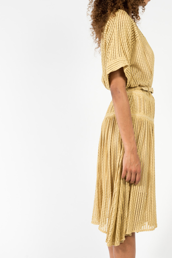 Rachel Comey Fauna Dress Rachel Comey Fauna Dress