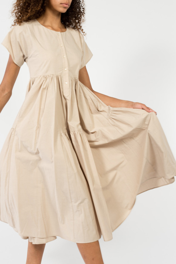 Maryam Nassir Zadeh Florenza Dress Maryam Nassir Zadeh Florenza Dress